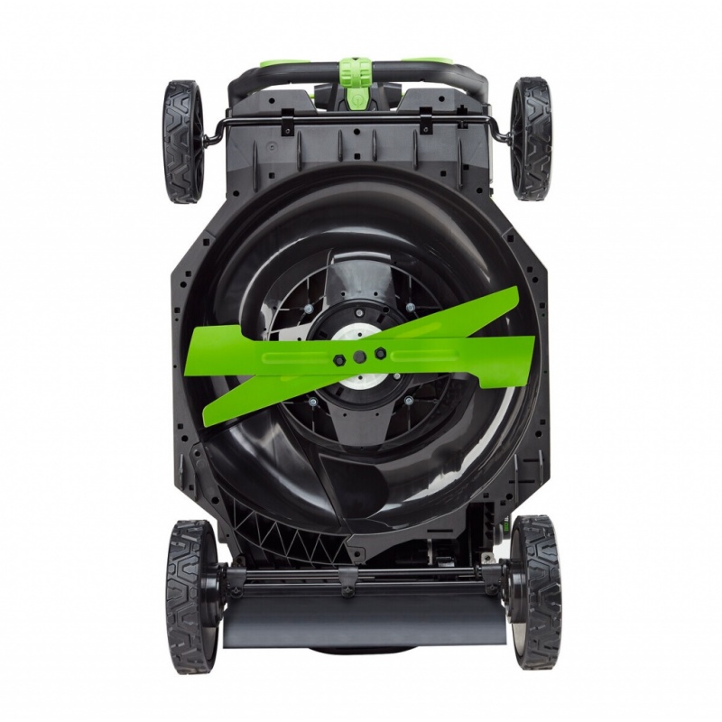 aku sekačka EGO LM2135E-SP - SET (BA4200T + CH5500E) aku sekačka EGO LM2135E-SP - SET (BA4200T + CH5500E)