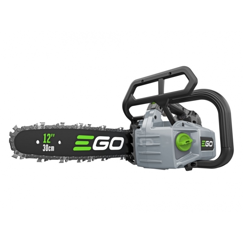aku jednoruční pila EGO CSX3002E - SET (baterie 4 Ah + rychlonabíječka CH5500E)