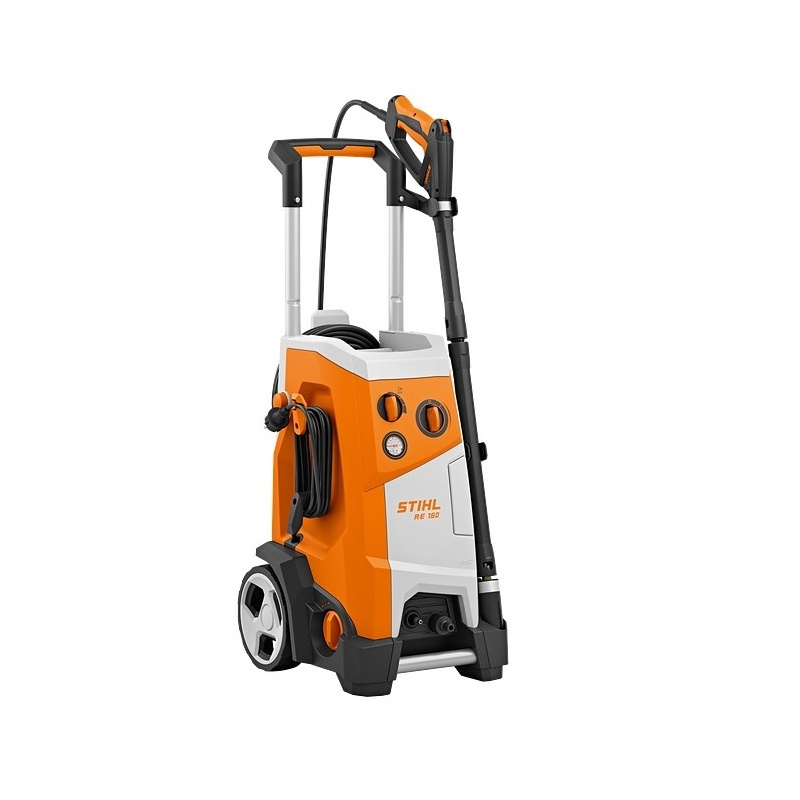 vysokotlaký čistič STIHL RE 150