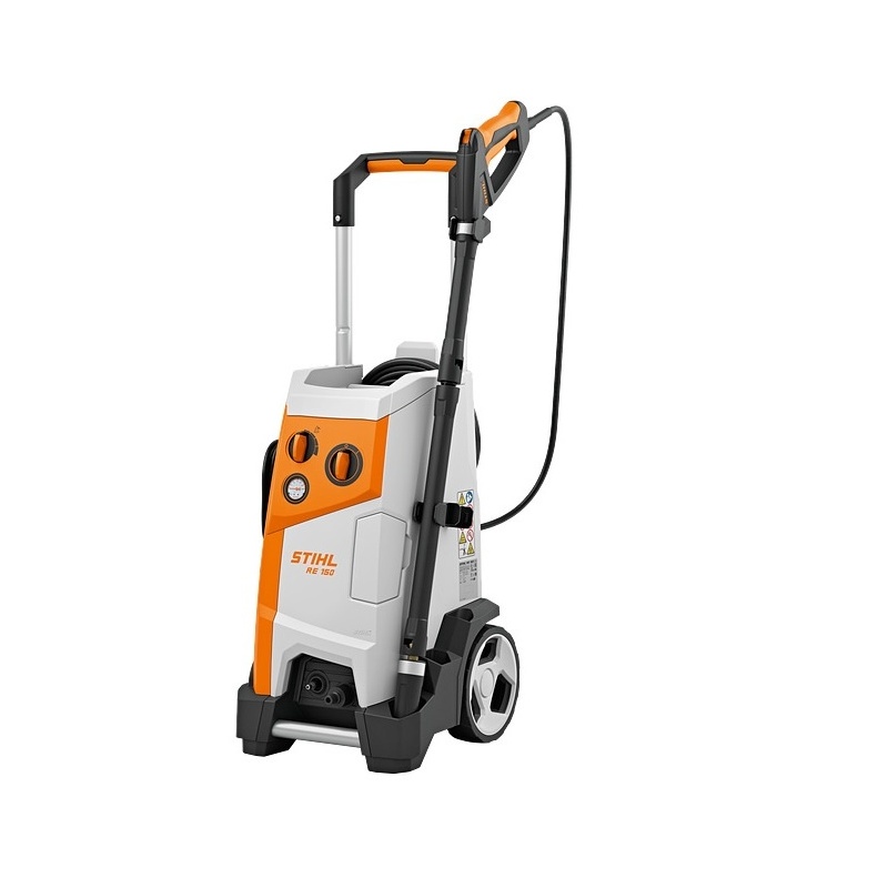 vysokotlaký čistič STIHL RE 150