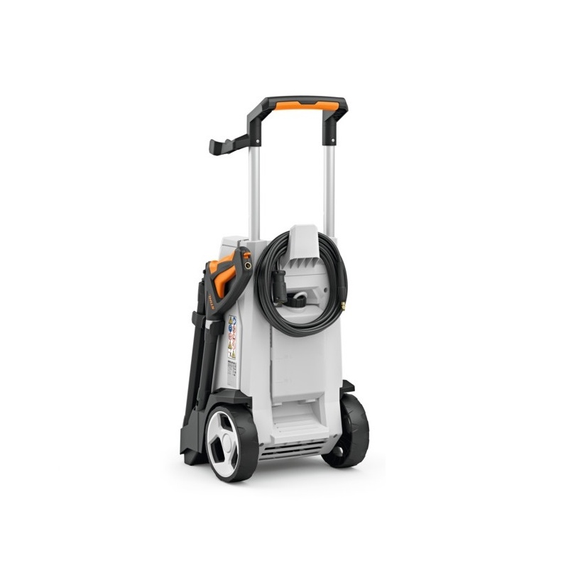 vysokotlaký čistič STIHL RE 150