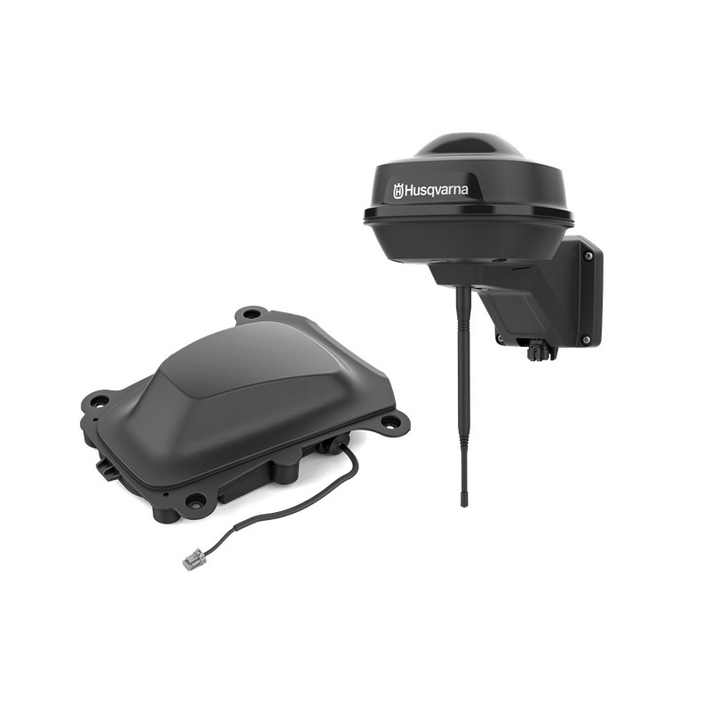 zásuvný modul Husqvarna EPOS s referenční stanicí