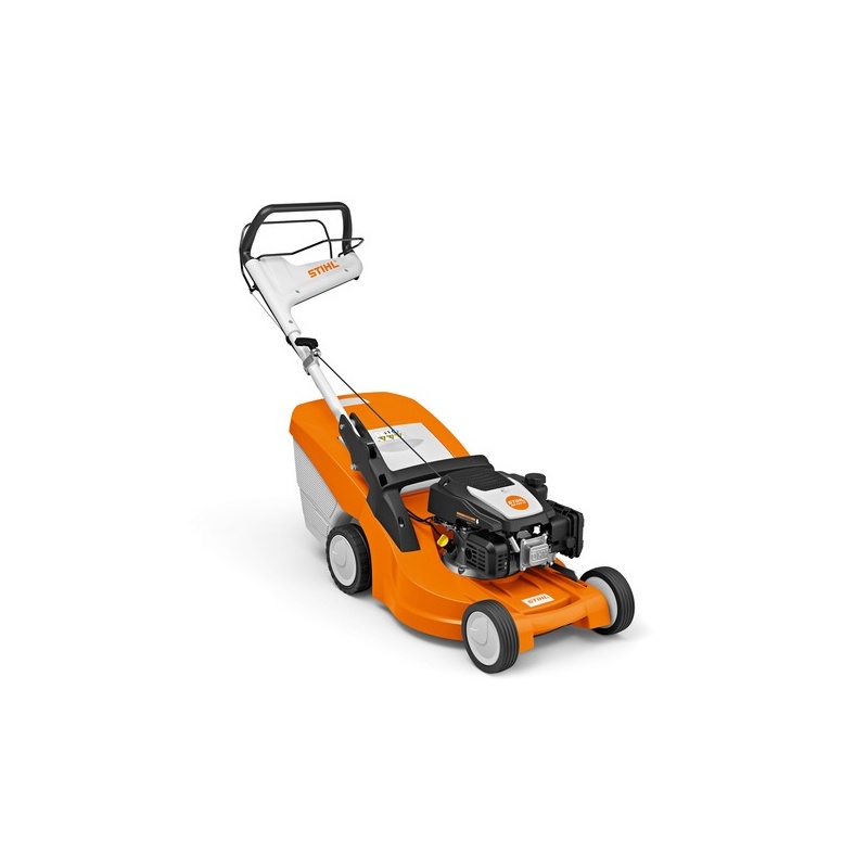 sekačka STIHL RM 448 TC