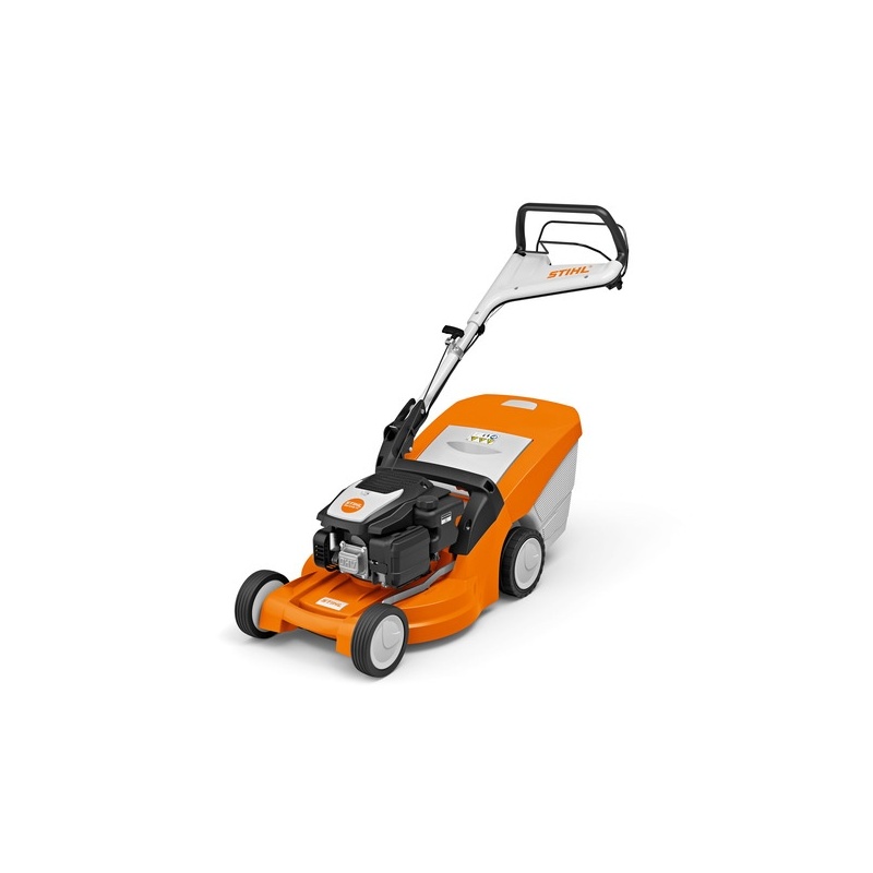 sekačka STIHL RM 448 TC