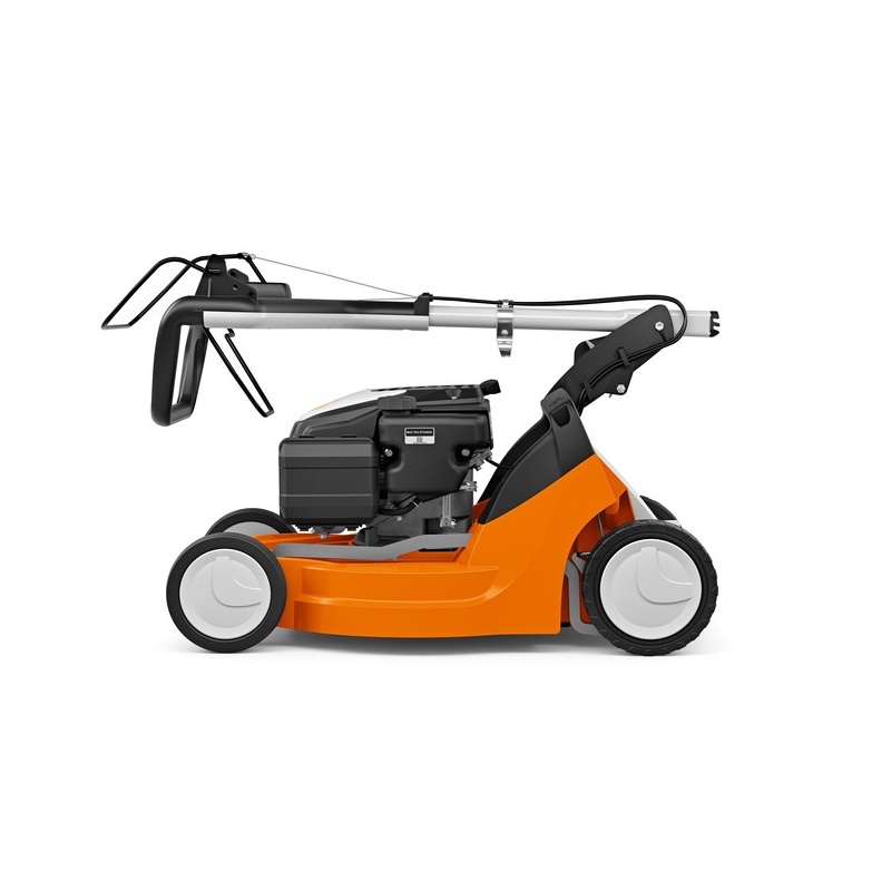 sekačka STIHL RM 448 TC
