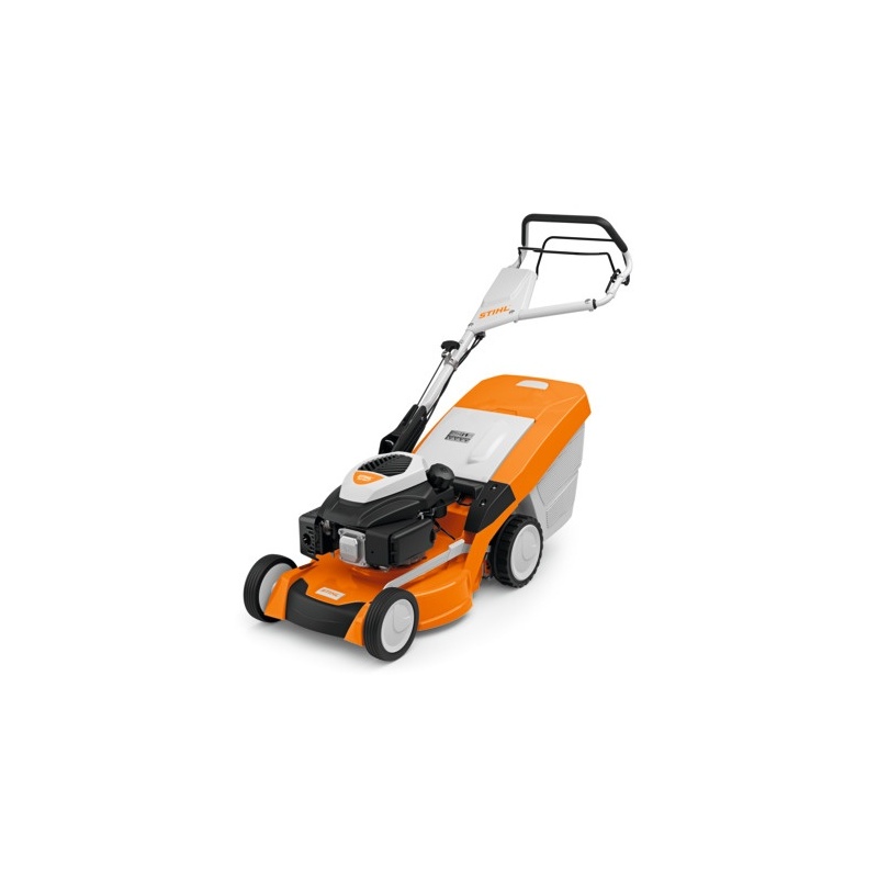 sekačka STIHL RM 650 T