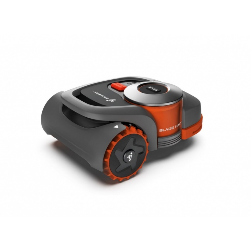 robotická sekačka SEGWAY Navimow H1500E