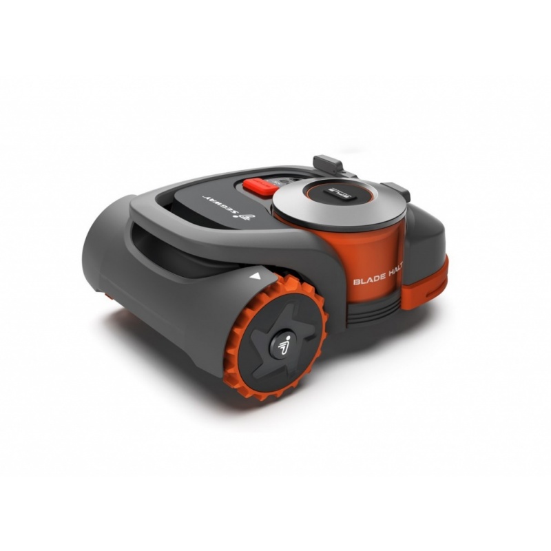 robotická sekačka SEGWAY Navimow H3000E ultrasonic