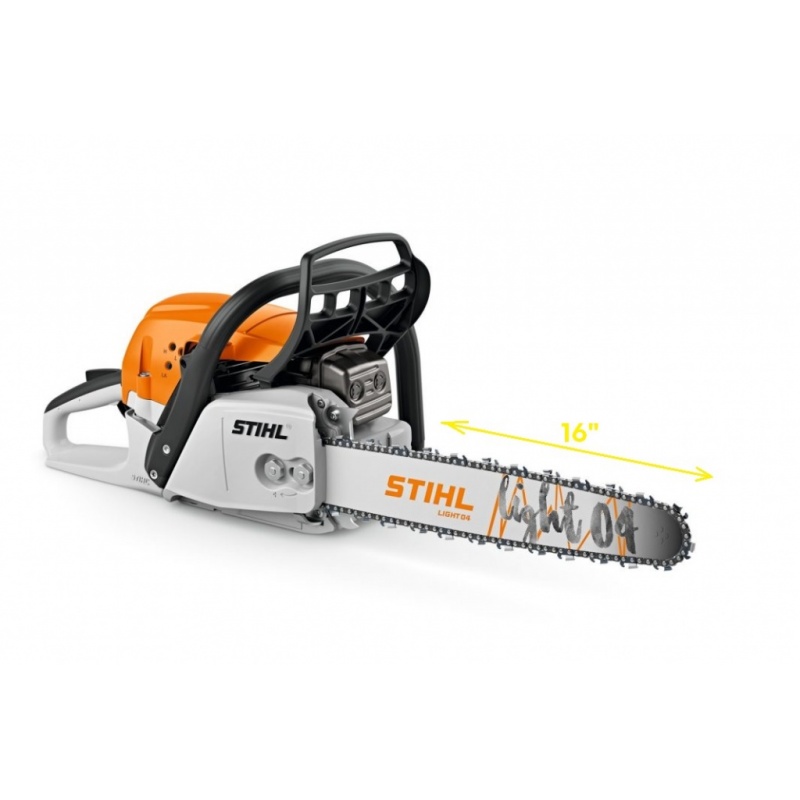 benzinová pila STIHL MS 271 - 16"