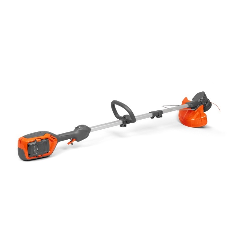aku vyžínač Husqvarna 215i L kit (B140 + C80)