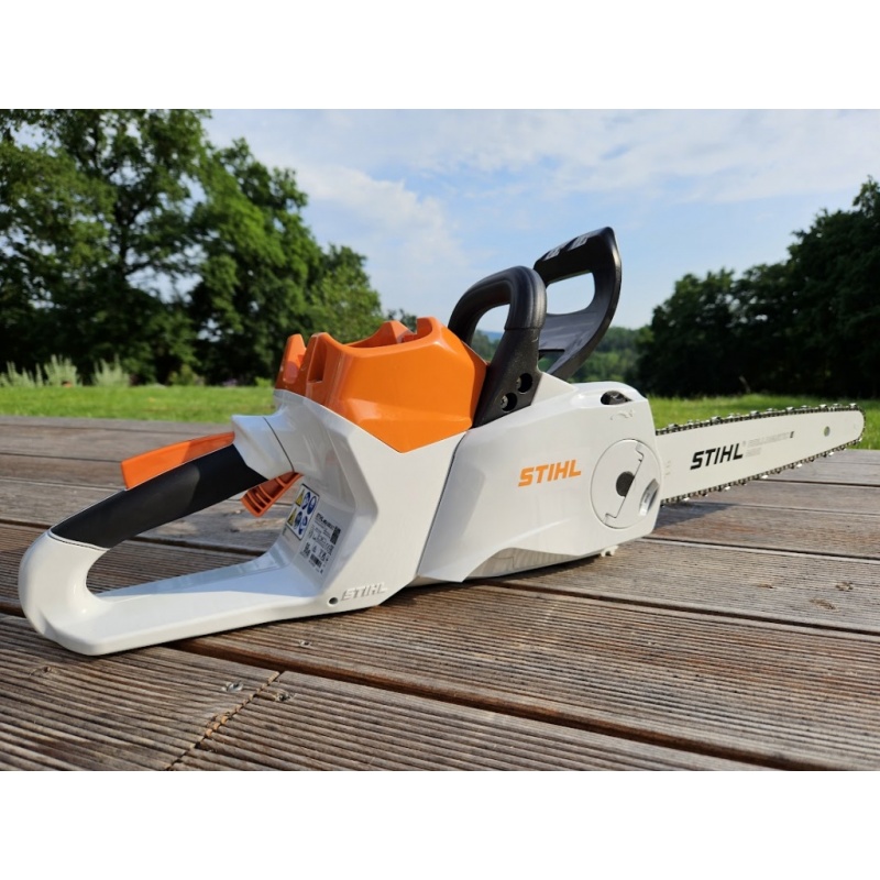 aku pila STIHL MSA 200 C-B