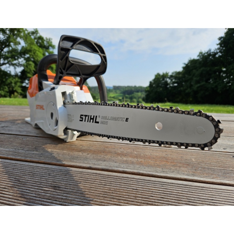 aku pila STIHL MSA 200 C-B