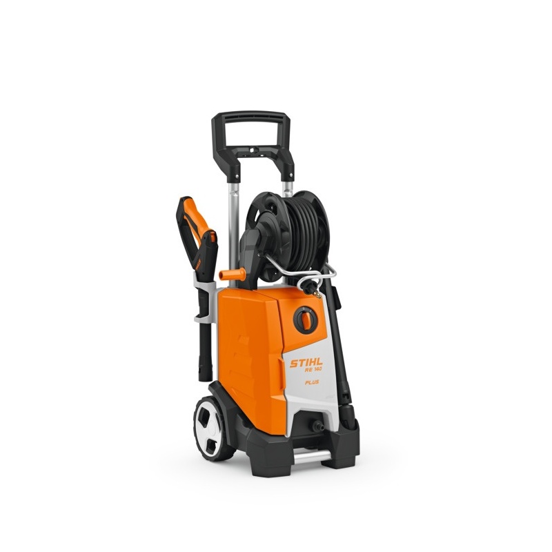 vysokotlaký čistič STIHL RE 140 PLUS