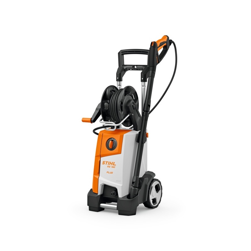 vysokotlaký čistič STIHL RE 140 PLUS