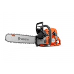 benzinová profi pila Husqvarna 572 XP