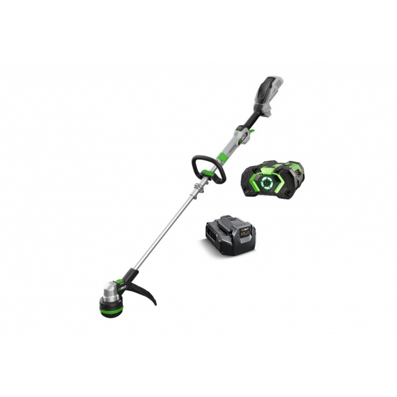 aku vyžínač EGO ST1401E-ST - SET (BA1400T + CH2100E)