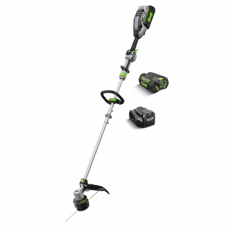 aku vyžínač EGO ST1613E-T - SET (BA2242T + CH2100E) aku vyžínač EGO ST1613E-T - SET (BA2242T + CH2100E)