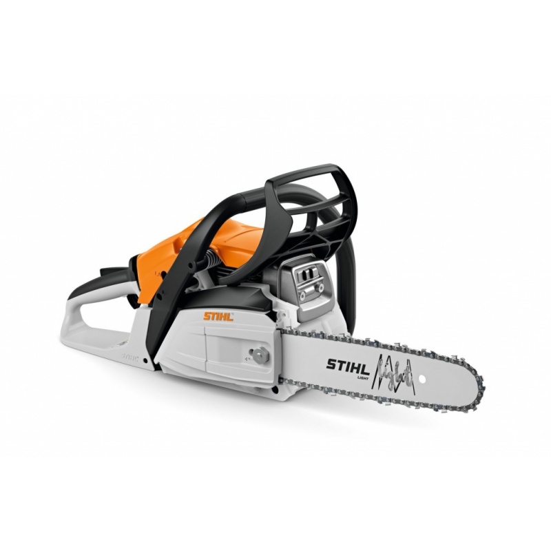 benzinová pila STIHL MS 162