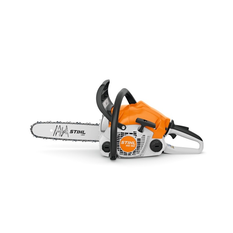 benzinová pila STIHL MS 162