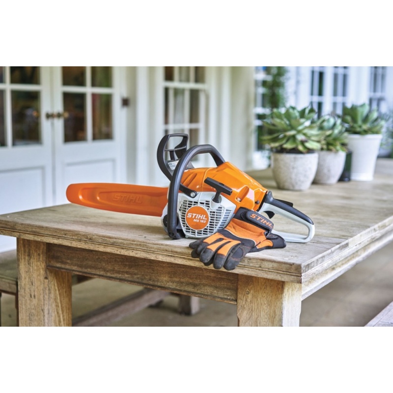 benzinová pila STIHL MS 162