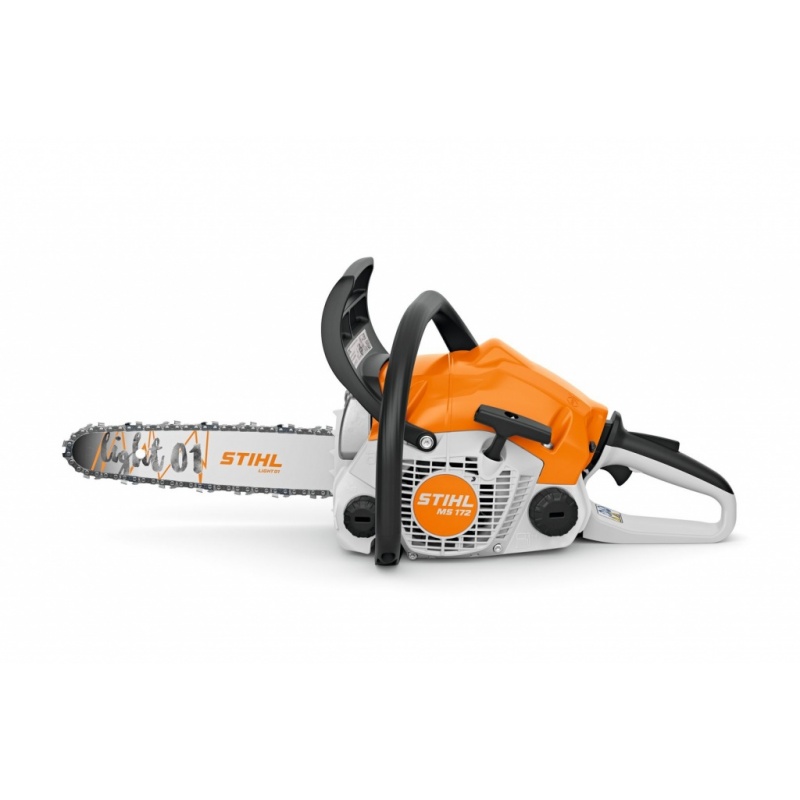 benzinová pila STIHL MS 172