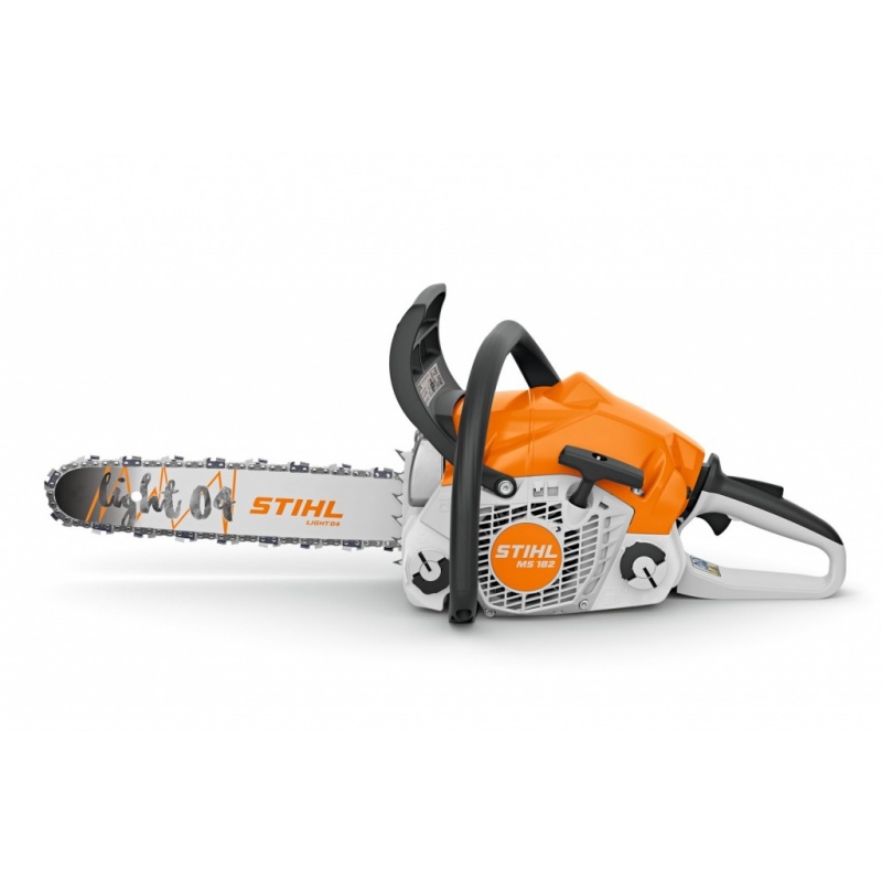 benzinová pila STIHL MS 182