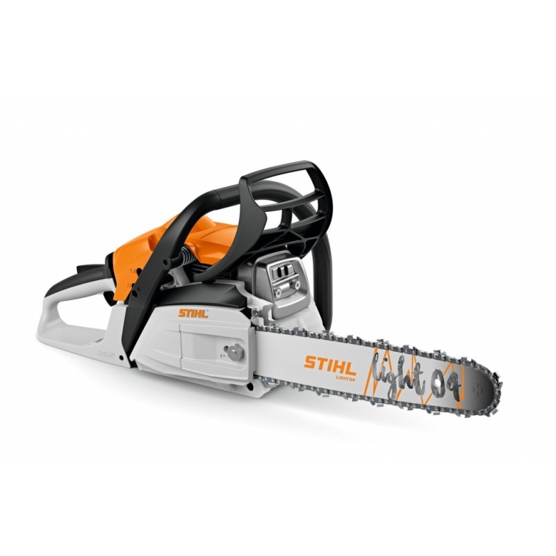 benzinová pila STIHL MS 212