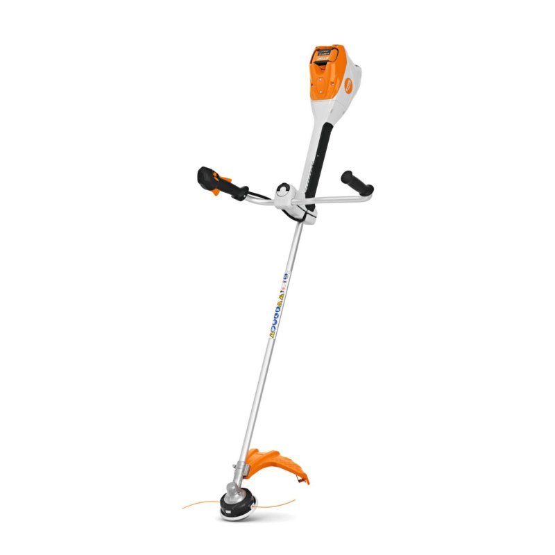 aku křovinořez STIHL FSA 200 - SET+ (2x AP300S + AL301) aku křovinořez STIHL FSA 200 - SET+ (2x AP300S + AL301)