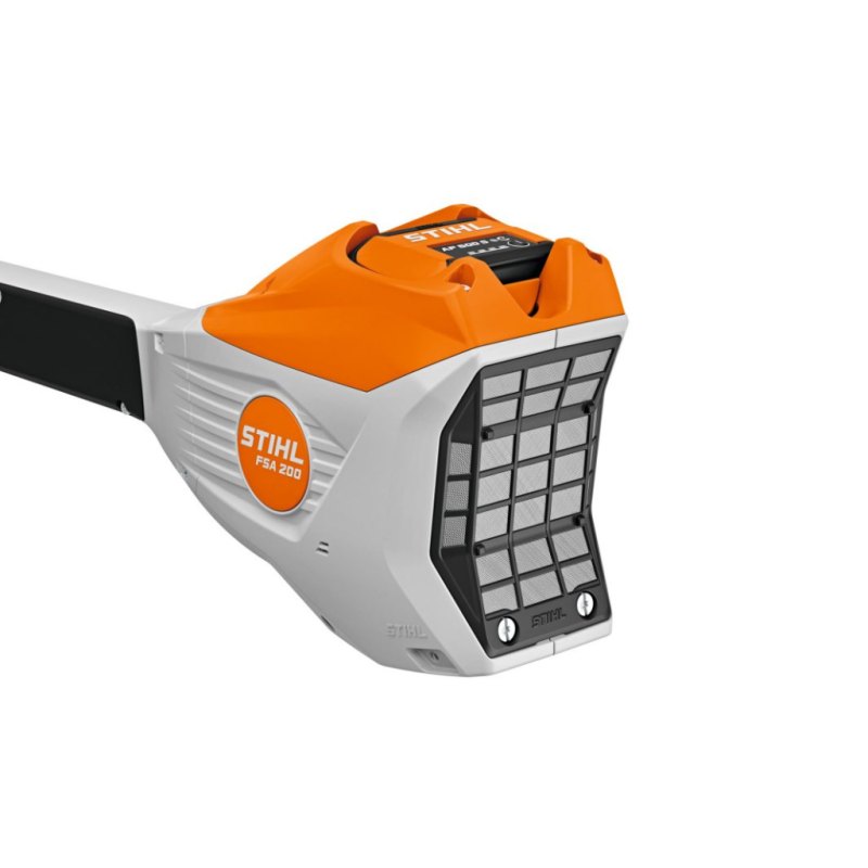 aku křovinořez STIHL FSA 200 - SET+ (2x AP300S + AL301) aku křovinořez STIHL FSA 200 - SET+ (2x AP300S + AL301)