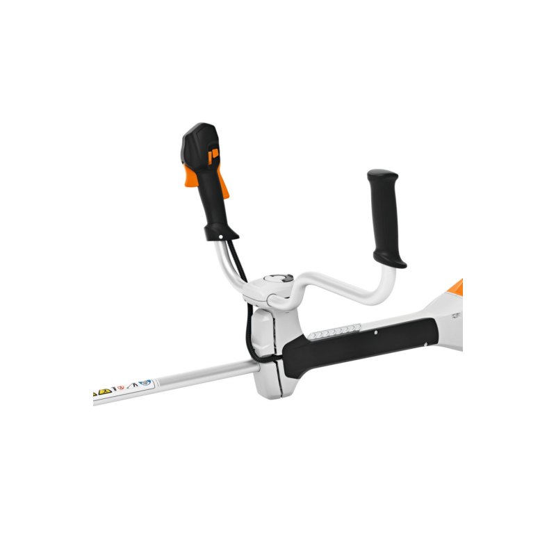 aku křovinořez STIHL FSA 200 - SET+ (2x AP300S + AL301) aku křovinořez STIHL FSA 200 - SET+ (2x AP300S + AL301)