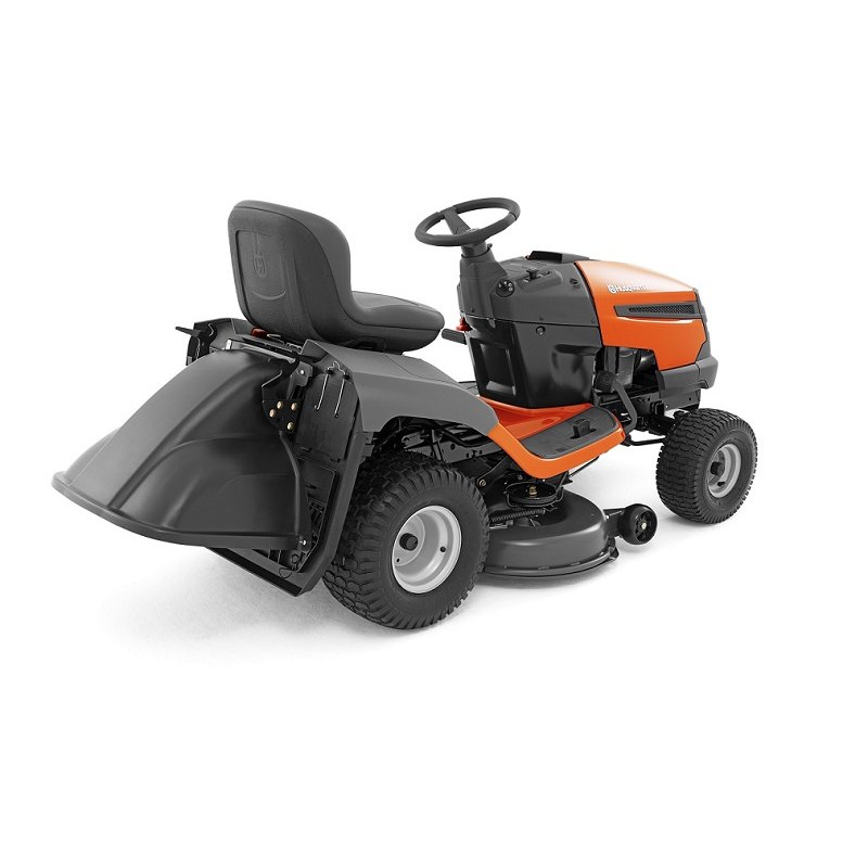 deflektor pro traktory Husqvarna TC112, 114, 215