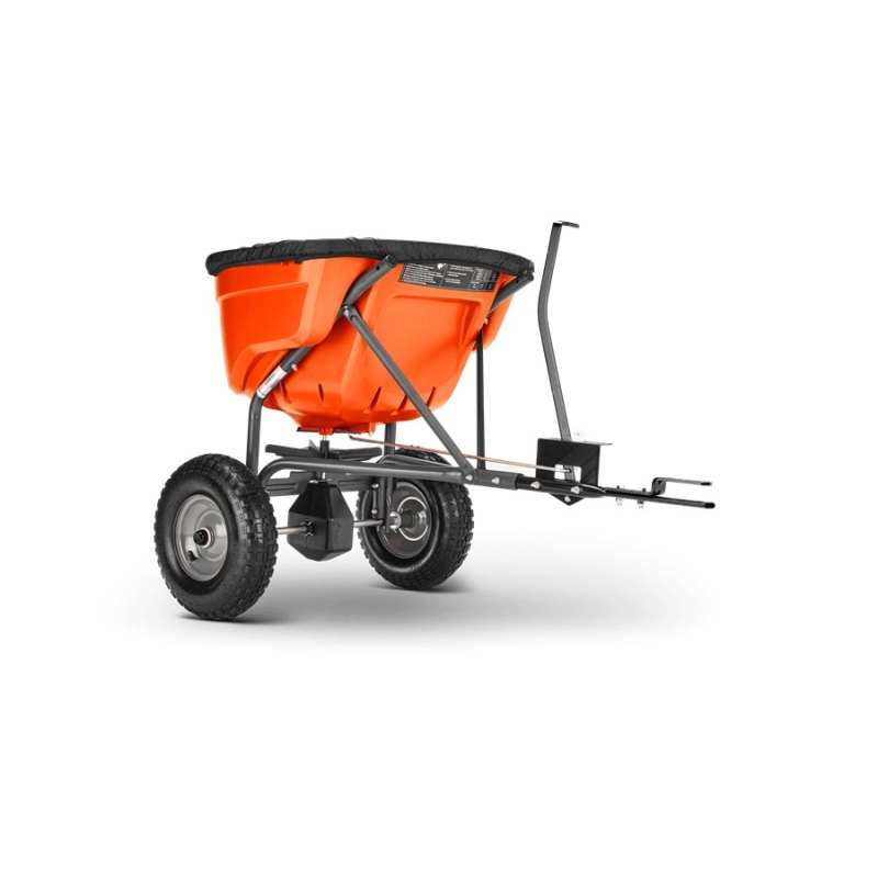 rozmetadlo Husqvarna Spreader 75