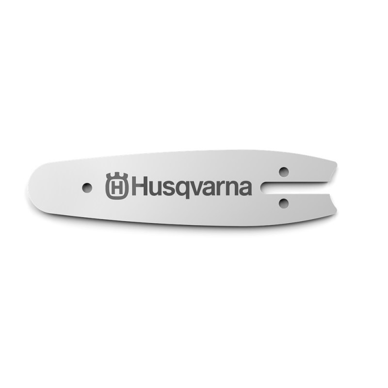 vodící lišta Husqvarna PRECISION 13cm / 1/4" /  1,1 mm