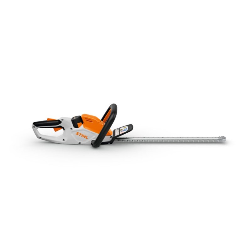aku plotostřih STIHL HSA 40  SET+ (2x AS2 + AL1)