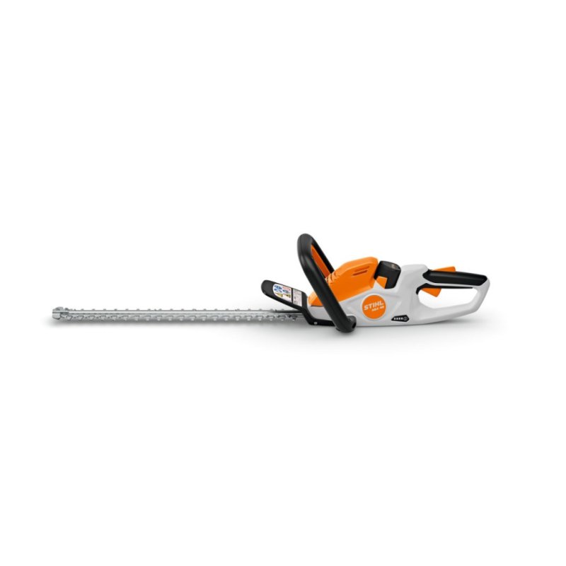 aku plotostřih STIHL HSA 40  SET+ (2x AS2 + AL1)