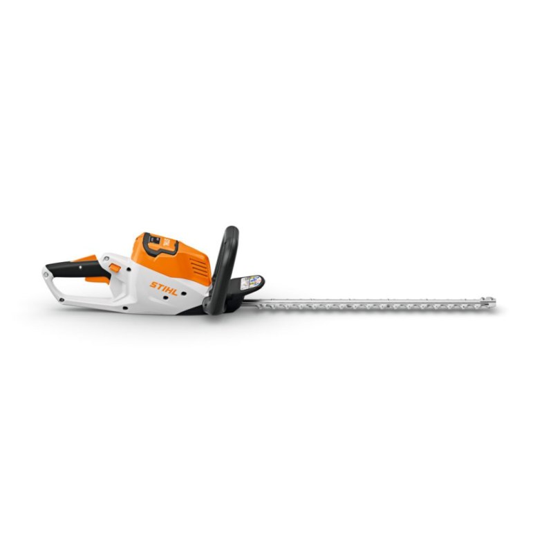 aku plotostřih STIHL HSA 50 - SET+