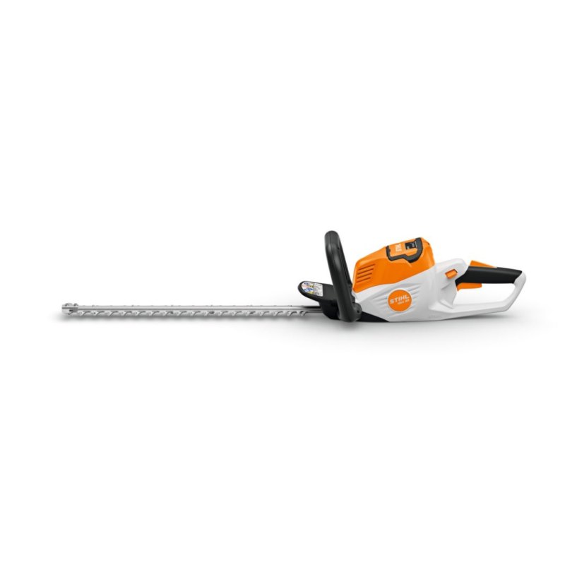 aku plotostřih STIHL HSA 50 - SET+