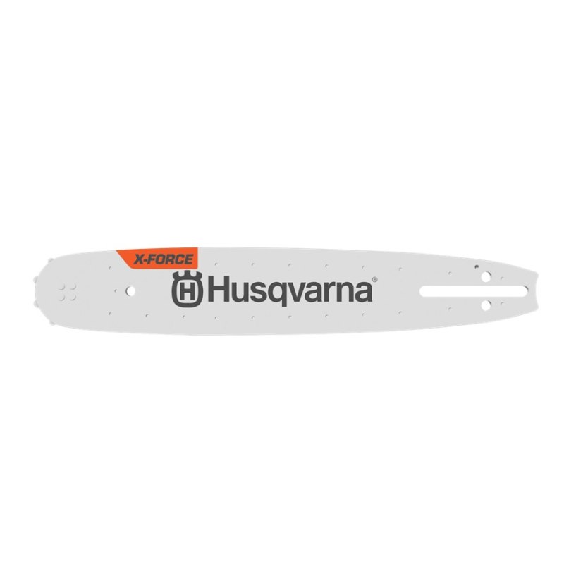 vodící lišta Husqvarna X-Force 30cm / 3/8"  / 1,1mm