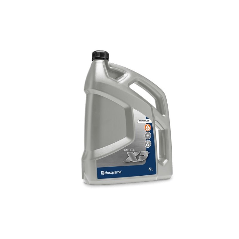 olej Husqvarna dvoutaktní XP Synthetic 4L