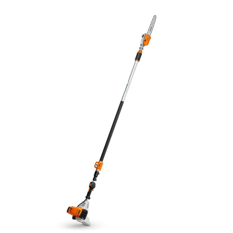 vyvětvovací teleskopická pila STIHL HT 135