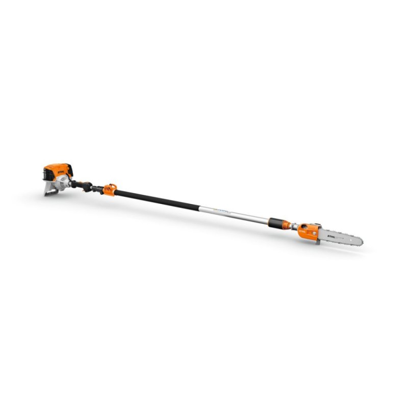 vyvětvovací teleskopická pila STIHL HT 135