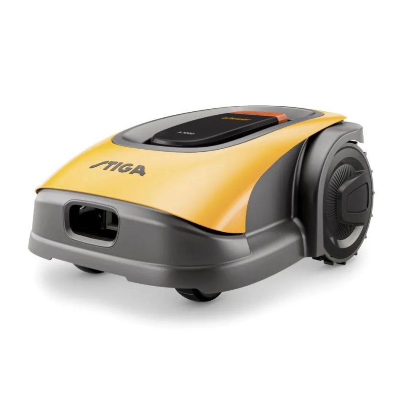 robotická sekačka Stiga A1000 robotická sekačka Stiga A1000