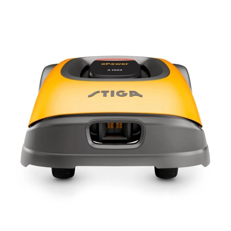 robotická sekačka Stiga A1000 robotická sekačka Stiga A1000