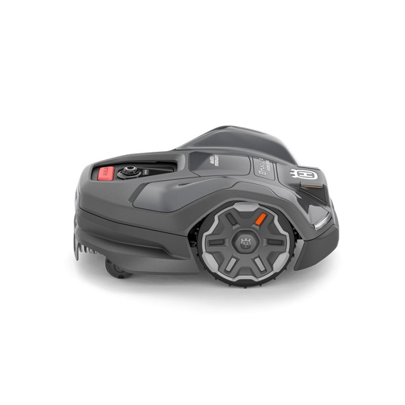 robotická sekačka Husqvarna Automower 410XE NERA