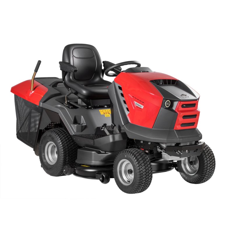 zahradní traktor SECO Starjet P3 (Intek)