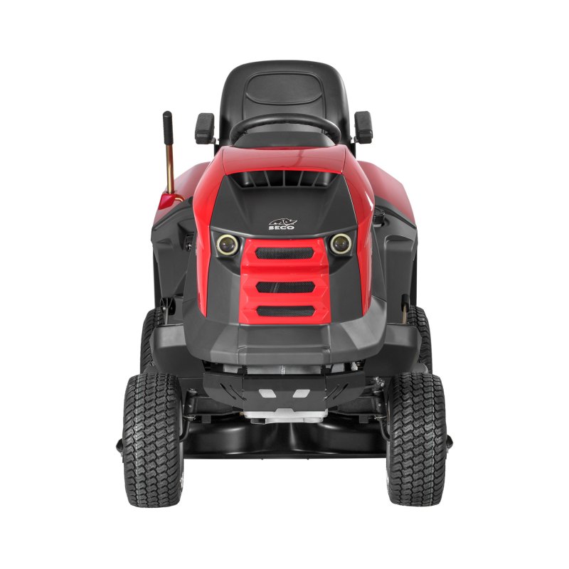zahradní traktor SECO Starjet P4 (Kawasaki)