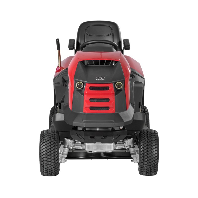 zahradní traktor SECO Starjet P4 4x4 (Vanguard)