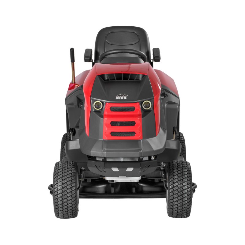 zahradní traktor SECO Starjet P5 (Kawasaki)