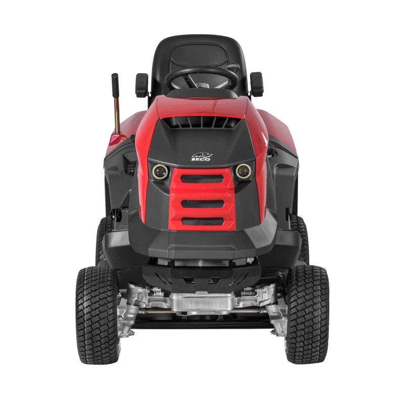 zahradní traktor SECO Starjet P6 4x4 (Kawasaki)