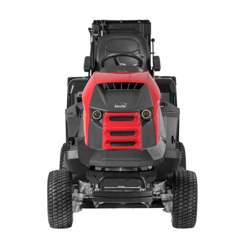 zahradní traktor SECO Starjet P6 4x4 PRO (Kawasaki)